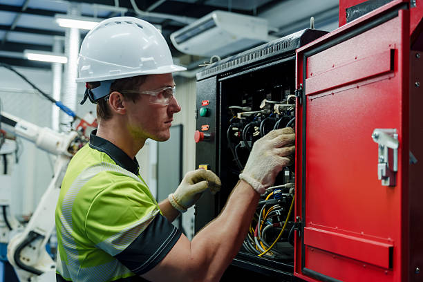 24/7 Emergency Generator Installation experts in Pawnee, IL
