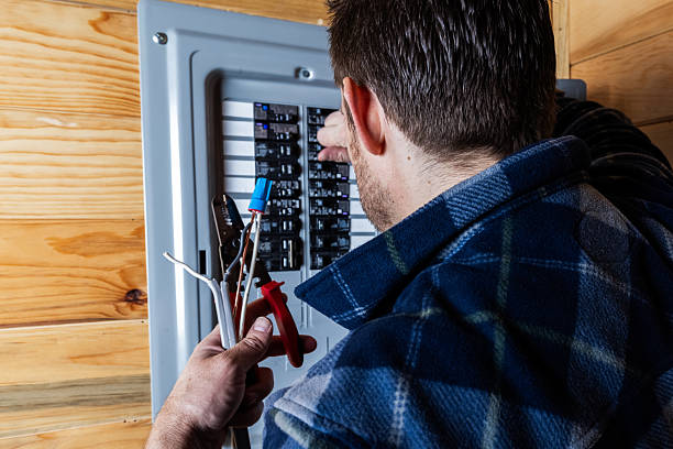 Affordable Generator Installation solutions in Pawnee, IL
